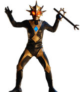 Alien Valky