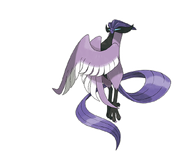 Galarian Articuno