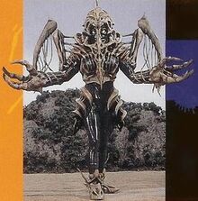 Shrieker-0