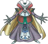 Unholy Bishop