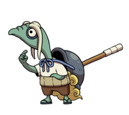 Flushback