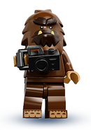 LEGO: Minifigures (2015)