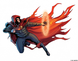 The Hood (Marvel)
