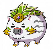 Uribou