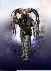 Coma Zodiarts | Galactic Creatures Wiki | Fandom