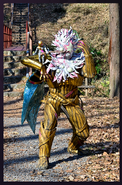 Fairy Malgam