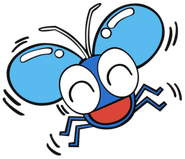 Fighter Fly