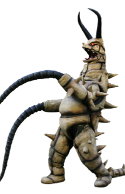 Gudon Galactic Creatures Wiki Fandom Gudon Galactic Creatures Wiki Fandom