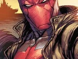 Red Hood