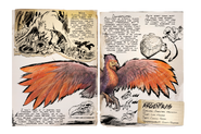 Argentavis