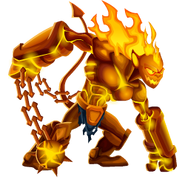 Firesque