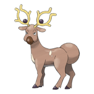 Stantler