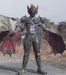 Bat Undead | Galactic Creatures Wiki | Fandom
