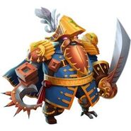 Admiral Copperbeard
