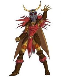 Ashtoreth
