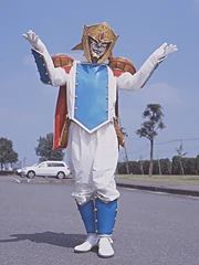 LA TRIBU FANTÔME（幻の部族） LA TRIBU FANTÔME（幻の部族）