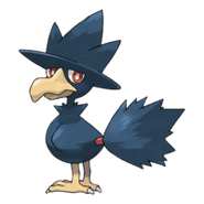 Murkrow
