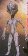 Alien Desimo