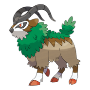 Gogoat