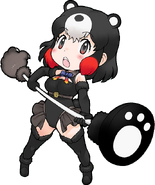 Higumamon