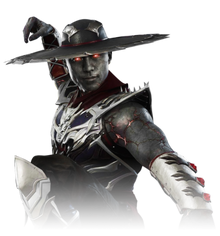 Kung Lao