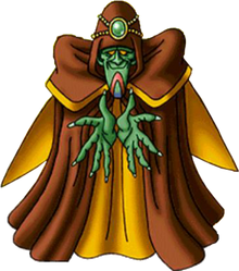 Necromancer