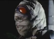 Devil Mummy
