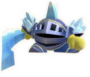 Frost Kibble Blade