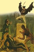 Spring-Heeled Jack