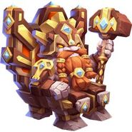 Adaled Cliffbreaker