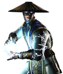 Raiden (Mortal Kombat) - Desciclopédia