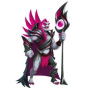 Warmaster Necromancer