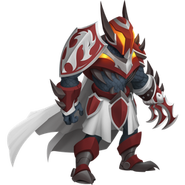 Armor Claw