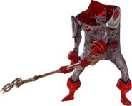 Armored Card Guard