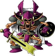 Blight Knight