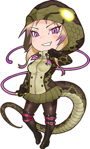 African Rock Python