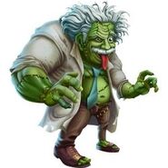 Frank Einstein
