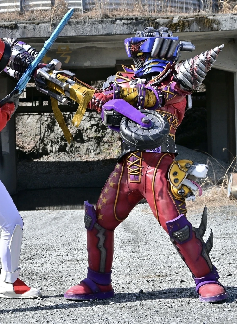 Madrex | Galactic Creatures Wiki | Fandom