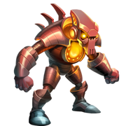 Nitroblaster
