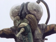 Alien Monger