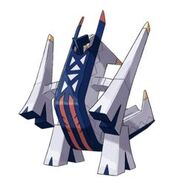 Archaludon