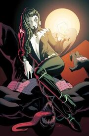 Shriek (Marvel)