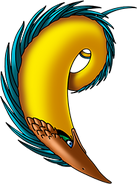 Aqua Hawk