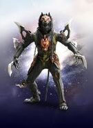 Hound Zodiarts
