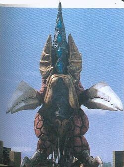 Pazgeek | Galactic Creatures Wiki | Fandom
