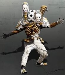 Nightmare Dopant