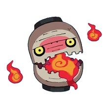 Wack O Lantern Galactic Creatures Wiki Fandom