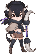 American Bison