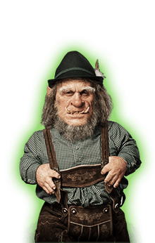 Cronby the Troll