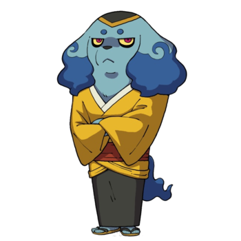 Duke Doggy Galactic Creatures Wiki Fandom Duke Doggy Galactic Creatures Wiki Fandom